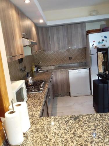 Magnificent Luxury Beach Villa in Savannah Beach in Sidi Rahal