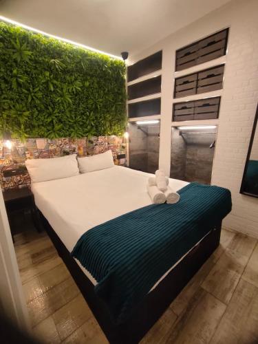 New York charm in the heart of Chueca - Barbara, Madrid
