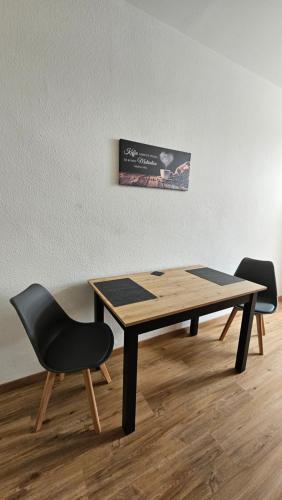 Seadmed, Stadtquartier No 1 in Velten