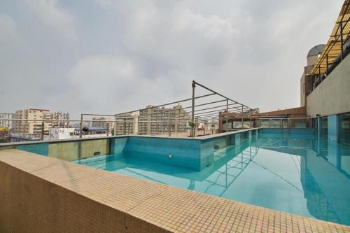 Hotel Park Prime Kolkata in Kolkata
