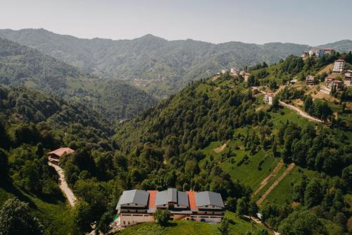 Yege Villa Bungalov