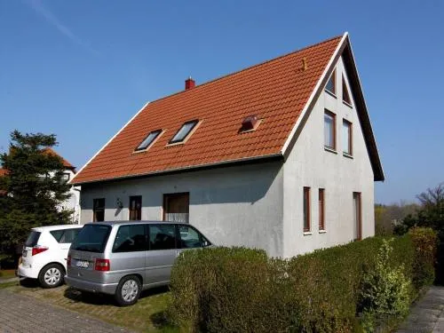 Ferienwohnung, Lohme in Lohme, Deutschland