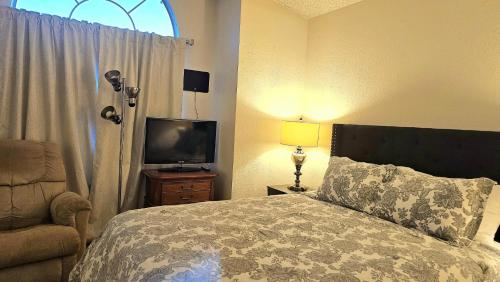 Nice Private Room in a House Close to Red Rock & Las Vegas Strip #1, Las Vegas (foto 4)