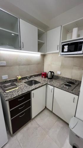 One-Bedroom Apartment image 5