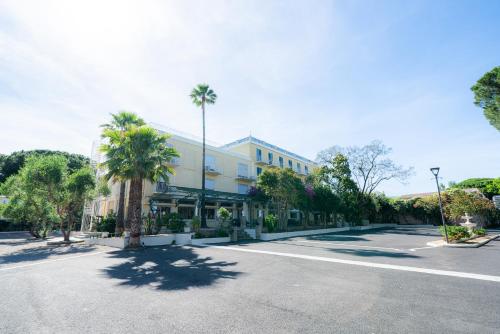 Castellu Hotel de charme Scolca