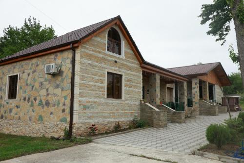 . GL Cottage
