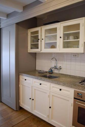 NEW cosy apartment in 9 streets, Amsterdam (photo 6)