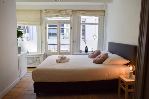 NEW cosy apartment in 9 streets, Amsterdam (photo 7)