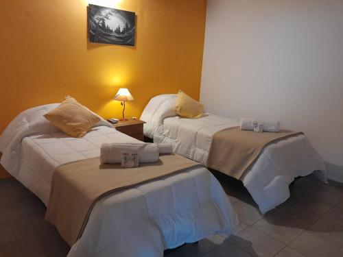 Complejo de la Villa - Apart Hotel in Villa del Totoral