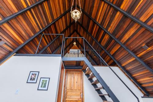 Villa Estoril in Campina Grande Do Sul