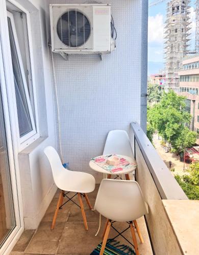 Cosy apartment in the heart of Skopje, Скопье (фото 10)