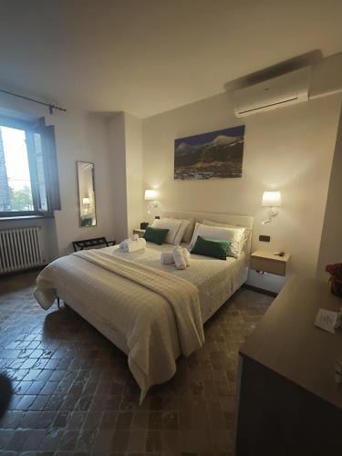 Dimora Giada & Gloria, Gubbio (foto 10)