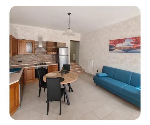  Al BORGO costermano sul garda via pertica 8A in Verona