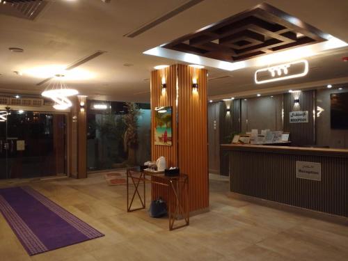 فندق مرسى جيزان الفندقية, Dżizan (zdjęcie 8)