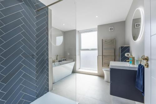 The Mail Rooms Limavady - Boutique Stays in ليمافادى