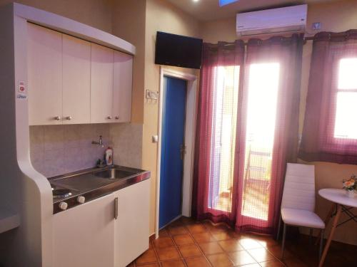 Lefkes Studios, Naxos (fotografie 3)