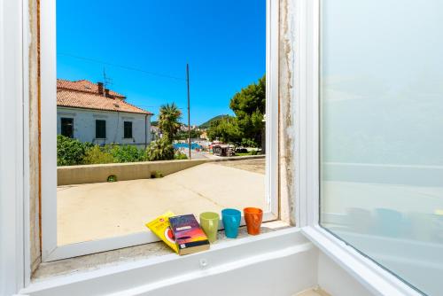 Hostel EuroAdria, Pension in Dubrovnik