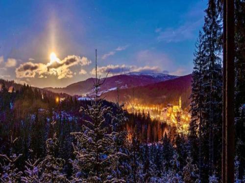 A környék, Comfort in Franconian Hills in Zeil am Main