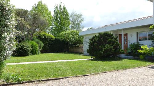 Maison Lucilda photo 16