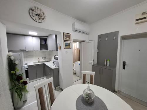 City for two Apartment with parking