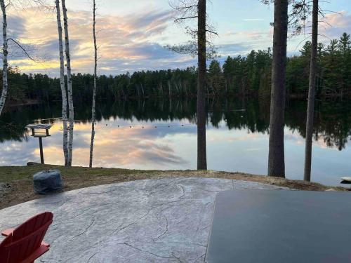 Wolf Pond 1 - 3 Miles to Lake Placid NY in Whiteface