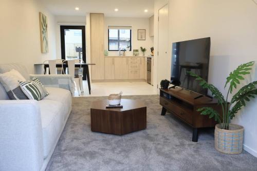 Cosy 2BR House in Awaroa Road, Auckland (foto 3)