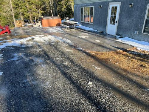 Wolf Pond 1 - 3 Miles to Lake Placid NY in Whiteface