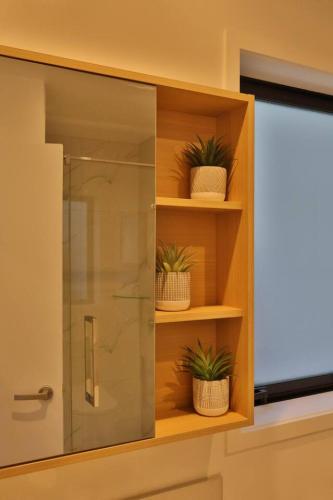 Cosy Studio in Awaroa Road, Окленд (фото 4)