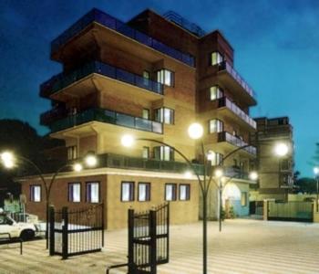 

Hotel Santa Maura 2