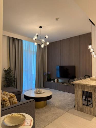 Stylish 2BR - Burj Khalifa - Waterfront View - Fully Furnished - image 13
