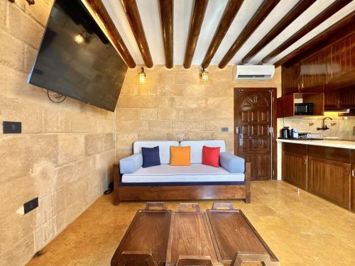Isolee - Beachfront Standalone House, Al-Batrun (zdjęcie 7)