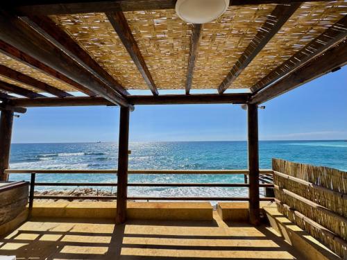 Isolee - Beachfront Standalone House in Batroun