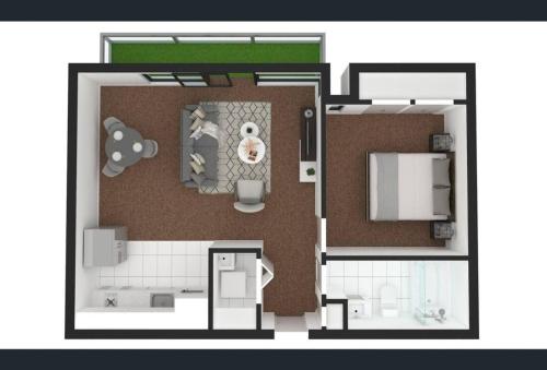 Apartment image 8