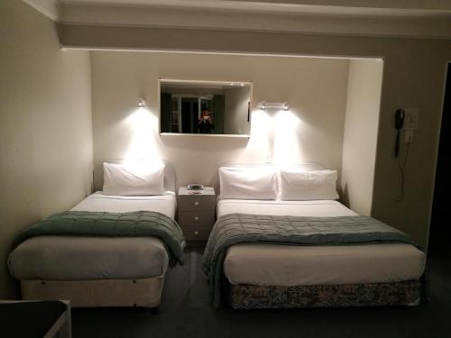 Two-Bedroom Apartment image 1