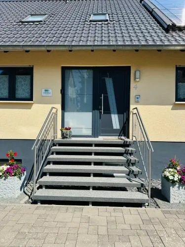 Ferienwohnung Sternfeld in Osburg, Deutschland