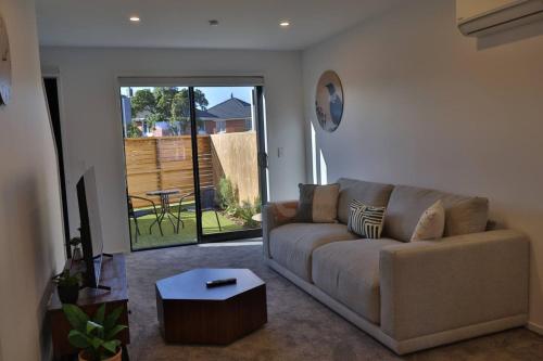Cosy 2BR House in Awaroa Road, Auckland (fotografie 5)