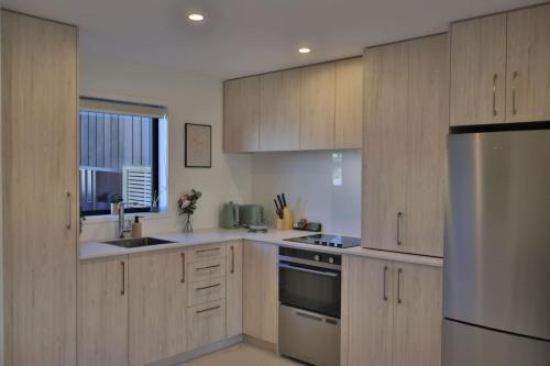 Cosy 2BR House in Awaroa Road, Auckland (fotografie 6)