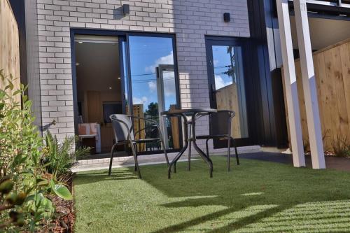 Cosy 2BR House in Awaroa Road, Auckland (fotografie 7)