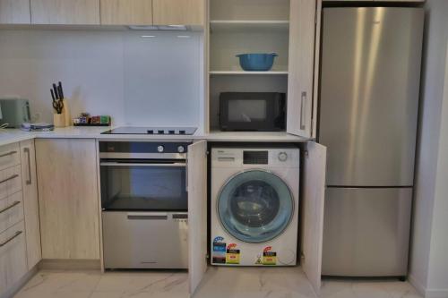 Cosy 2BR House in Awaroa Road, Auckland (fotografie 9)