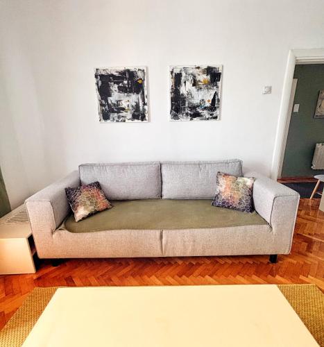 Cosy apartment in the heart of Skopje, Скопье (фото 6)