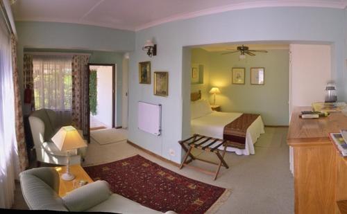 Brevisbrook Bed and Breakfast in بيترماريتس بيرغ