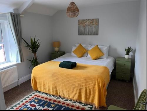 Kookaburra Cottage in บรีคอน