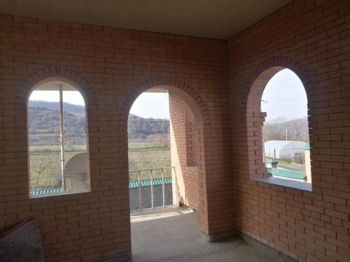 Tamila Guesthouse in Jokolo