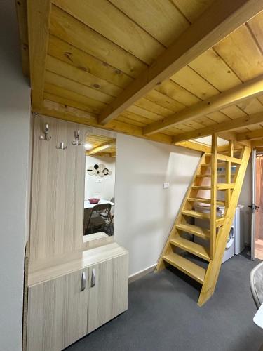 One-Bedroom Apartment image 10