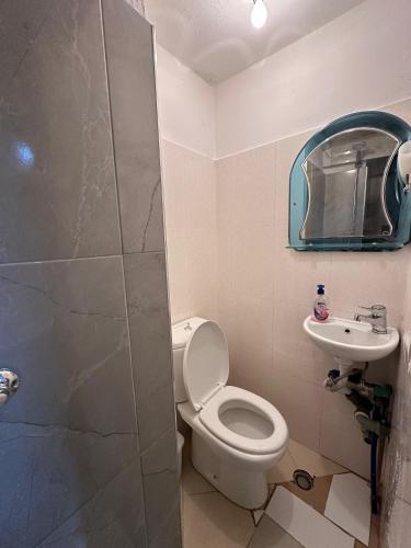 One-Bedroom Apartment image 9