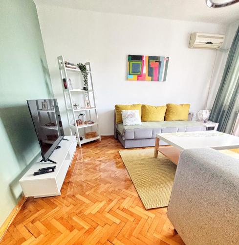 Cosy apartment in the heart of Skopje, Скопье (фото 7)