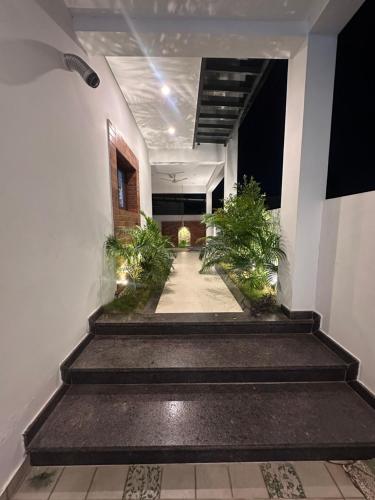 Kanchana Sirur home in วดาวัลลี