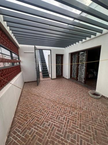 Kanchana Sirur home in วดาวัลลี