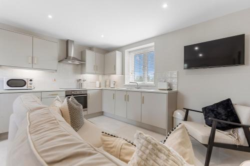 The Mail Rooms Limavady - Boutique Stays in ليمافادى