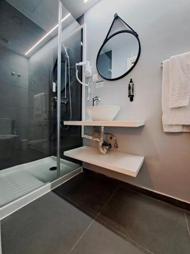 Lisbon City Inn Hotel by City Hotels - image 10